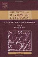 International Review of Cytology, Volume 229 0123646332 Book Cover