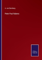 Peter Paul Rubens 3741150762 Book Cover