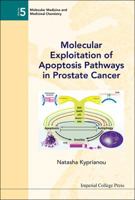 Molecular Exploitation of Apoptosis Pathways in Prostate Cancer 0521605008 Book Cover