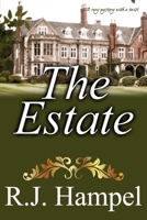 The Estate B0F9L91CGT Book Cover