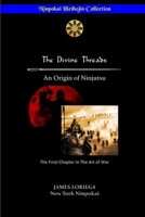 THE DIVINE THREADS 0359360769 Book Cover