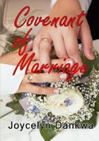 Covenant of Marriage 1291720960 Book Cover