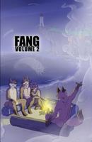 FANG Volume 2 9079082147 Book Cover
