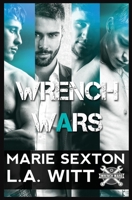 Wrench Wars 1634774612 Book Cover