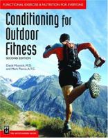 Conditioning for Outdoor Fitness 089886450X Book Cover