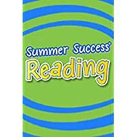 Great Source Summer Success Reading: Supplement Spanish 2005 0669531871 Book Cover