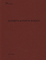 Elisabeth & Martin Boesch 3037610069 Book Cover