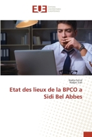 Etat des lieux de la BPCO a Sidi Bel Abbes 6206711870 Book Cover