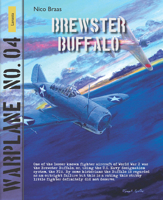 Brewster Buffalo 9086161642 Book Cover