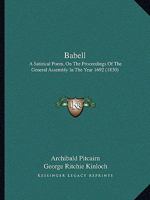 Babell 1171931875 Book Cover