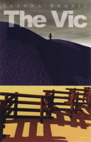 The Vic 0889224595 Book Cover