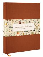 Observer's Notebook: Home 161689637X Book Cover