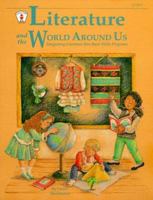 Literature and the World Around Us 0865301972 Book Cover
