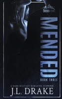 Mended (Broken) 1965946909 Book Cover