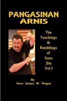 Malay Fighting Arts: Pangasinan Arnis 1387313088 Book Cover