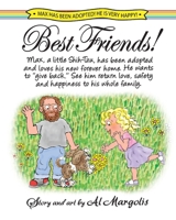 Best Friends! 1956785728 Book Cover