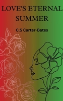 Love's Eternal Summer B0FSB7Q19N Book Cover