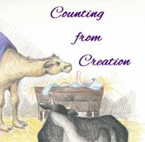 Counting from Creation 0989948528 Book Cover