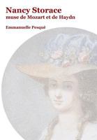 Nancy Storace: Muse de Mozart Et de Haydn 2956041002 Book Cover