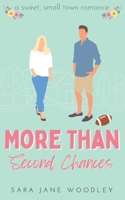 More Than Second Chances 1777587042 Book Cover