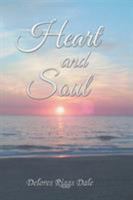 Heart and Soul 1543481574 Book Cover
