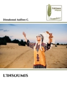 L'Insoumis 6204973967 Book Cover