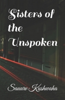 Sisters of the Unspoken B0GKWK514X Book Cover