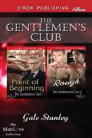 The Gentleman's Club Volume One 1622429885 Book Cover