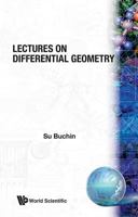 Lectures On Differential Geometry 9971830043 Book Cover