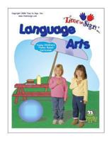 Young Children's Theme Based Curriculum: Language Arts 1493633481 Book Cover