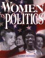 Women in Politics: In the Running 0761322531 Book Cover