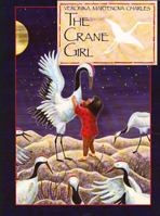 The crane girl 0531054853 Book Cover