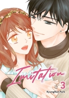 Imitation, Vol. 3 1975367049 Book Cover