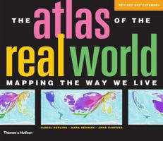 The Atlas of the Real World 0500288534 Book Cover