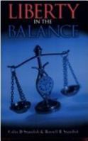 Liberty in the Balance 0923309594 Book Cover