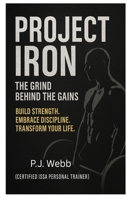 Body By Iron B0FG7BL7XB Book Cover