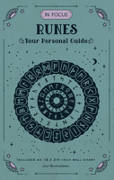 In Focus Runes: Your Personal Guide 1577152603 Book Cover