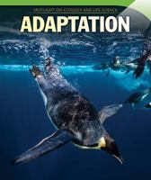 Adaptation 1508152624 Book Cover