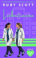 Liebestrauma: Lesbische Arztromantik (Städtisches Krankenhaus: Rettung 1) (German Edition) B0GGJ5YYZX Book Cover