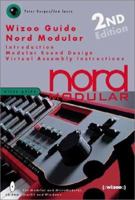 Wizoo Guide Nord Modular 3934903053 Book Cover
