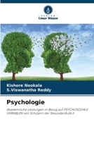 Psychologie (German Edition) 6208929172 Book Cover