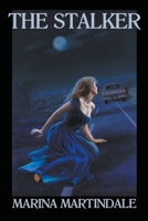 The Stalker B0C6GDX4PX Book Cover