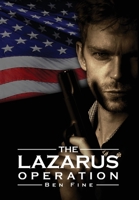 The Lazarus Operation 1951901541 Book Cover