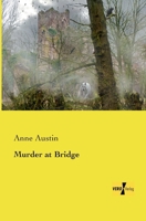 Murder at Bridge (A Mystery Novel) 1937022552 Book Cover