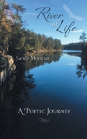 River of Life: A Poetic Journey 103833909X Book Cover