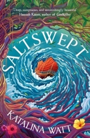 Saltswept 1399735047 Book Cover