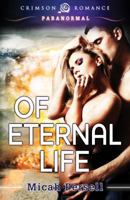 Of Eternal Life 144054462X Book Cover