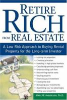 Retire Rich from Real Estate 1572486465 Book Cover