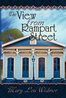 The View from Rampart Street 1612049095 Book Cover