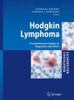Hodgkin Lymphoma: A Comprehensive Update on Diagnostics and Clinics 3642127797 Book Cover